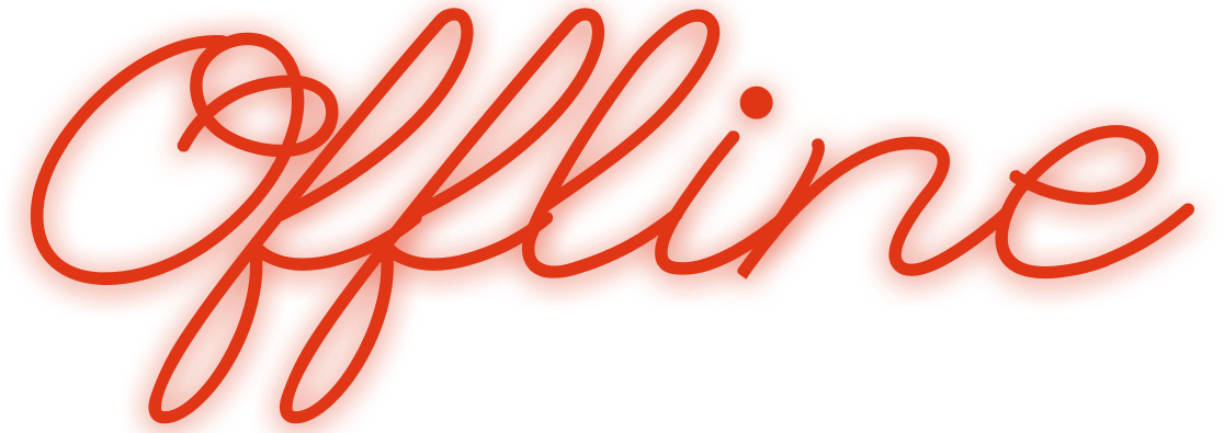 Offline Wine Logo